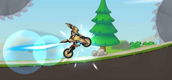 专业摩托赛车 单机游戏免费版