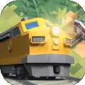 铁路工程师游戏官方安卓版（Train Valley 2）v0.11