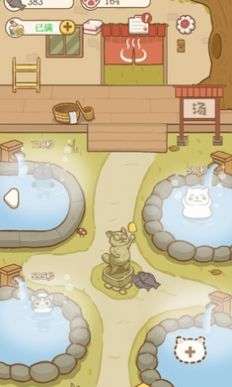 猫咪可爱小镇游戏下载最新版