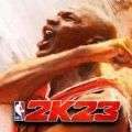 nba2k23手机版乔丹版免费下载v98.0.2