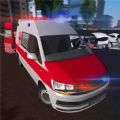 救护车模拟3D游戏安卓版下载v1.0