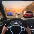 高速道路竞速驾驶游戏中文版（Racing Traffic Car Speed）v2.0.2