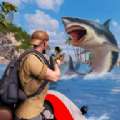 鱼猎人鲨鱼模拟器 最新版v1.3