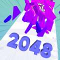 2048加强版抖音小游戏官方最新版