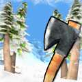 冬季森林生存游戏官方手机版v0.0.28