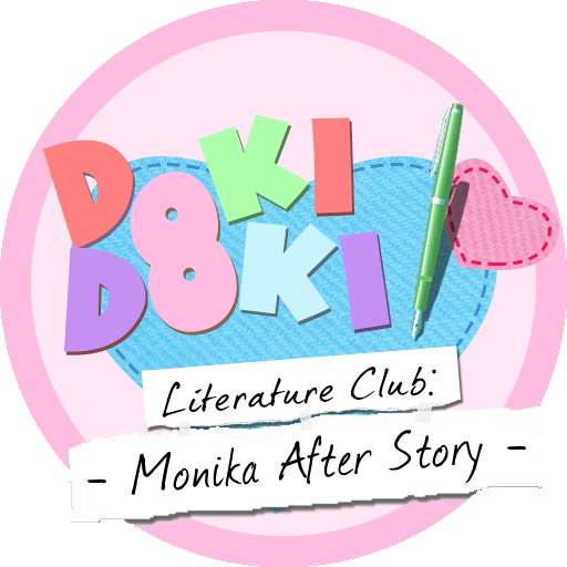 doki doki literary clubv1.1.0