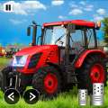 真正的农业模拟器游戏3D下载安卓版v1.0