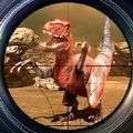 FPS侏罗纪恐龙猎人无限金币版v6
