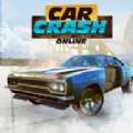 汽车撞击摧毁游戏中文手机版（Car Crash Forever Online）