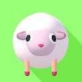 跳羊过马路游戏中文手机版（Sheep Jimp）v1.0