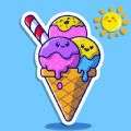 夏日冰淇淋游戏官方版v1.1.1