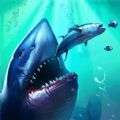 鲨鱼进化模拟器手机版下载安装v1.3.0
