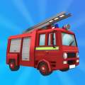 点击消防车游戏官方版（Firehouse Clicker）v0.1