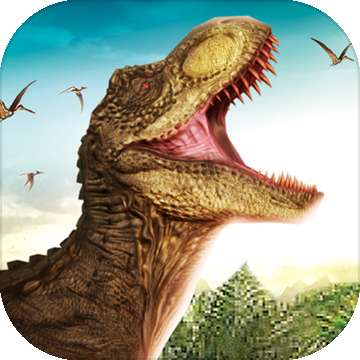 恐龙岛：沙盒进化v1.0.0