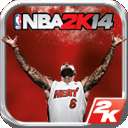 NBA 2K14v1.33