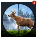 猎鹿人狙击手射手 最新版v1.2