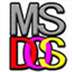 MSDOS8.0原版镜像