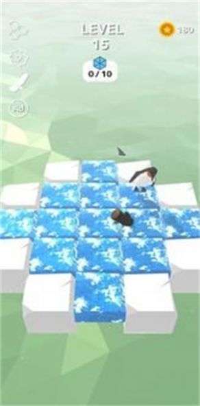 冰块谜题游戏最新版（ICE BLOCK）
