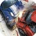 汽车碰撞事故游戏最新手机版（Crash of Cars）v6.8
