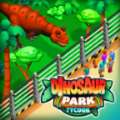 恐龙公园侏罗纪大亨游戏安卓版（Dinosaur Park）v1.9.6