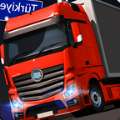 Truck Simulator Euro 3D手机版2022中文版v1.0.1