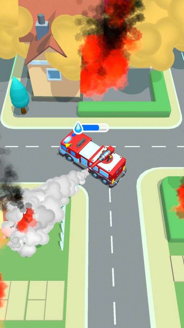 我的消防队游戏官方版