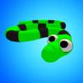 蠕动的蛇游戏安卓手机版v30