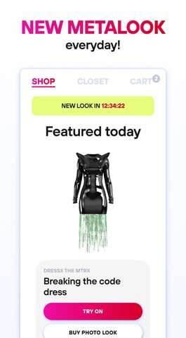 DRESSX