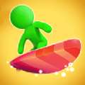 冲浪竞速游戏安卓版v1.0.1