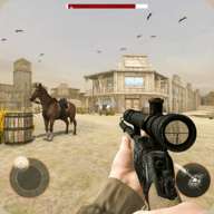 西部枪手战争游戏v1.1