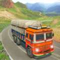 印度卡车司机模拟游戏中文手机版v1.24