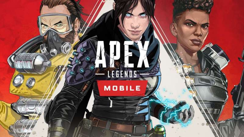 apex英雄手游国际服官方下载安装最新版