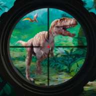 恐龙猎人射手3D 最新版