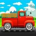 汽车拼图动画游戏手机版（Cars puzzles with animation）v1.14.14