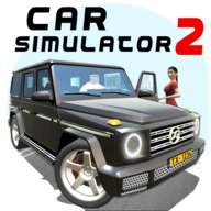 汽车模拟器2 国际服v1.43.3