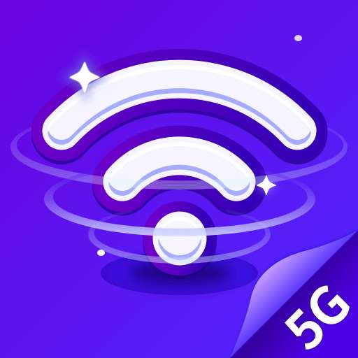 5G安能WiFi1.0.0