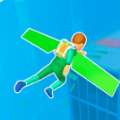 喷气滑翔机跑游戏安卓版