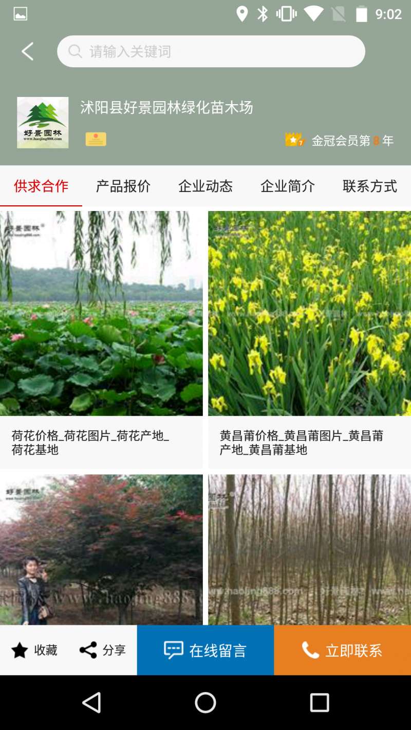 中国园林网最新版