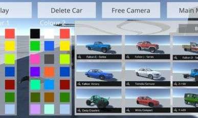 辛迪汽车驾驶模拟器下载安装手机版最新版