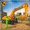 建造施工挖掘机模拟游戏官方版v3.2