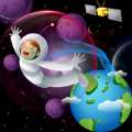 星际空间太空飞行游戏安卓版v3.0