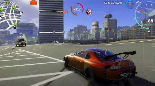 CarZ Furious游戏手机版