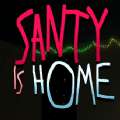 Santy is Home游戏中文手机版v1.0