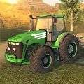 农业模拟器大农场游戏官方版v1.0