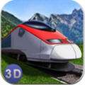 欧洲大陆模拟火车v1.2