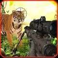 动物猎人丛林冒险游戏官方最新版v1.4