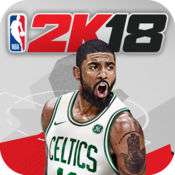 NBA 2K18v1.28.351