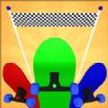 滑板竞赛3D游戏安卓版下载v0.2