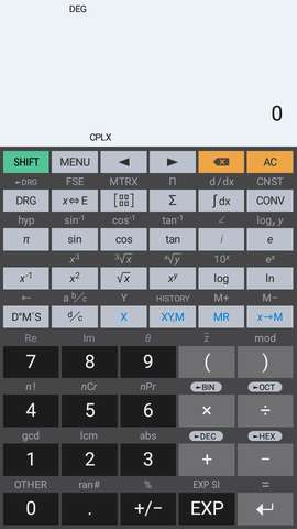 HiPER Calc Pro破解版