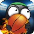 篮球高手热血灌篮游戏官方手机版v1.0